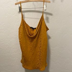 Banana Republic Silky Tank Top